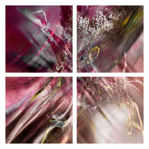 SCATTERINGS