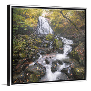 CASCADE