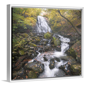 CASCADE