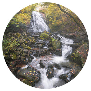 CASCADE