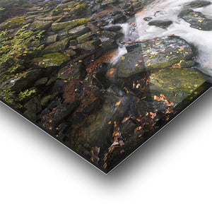 CASCADE