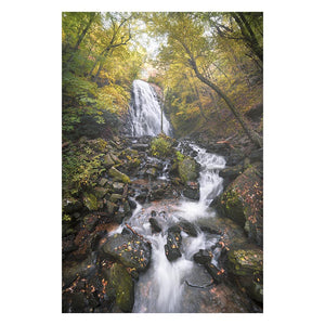 CASCADE