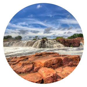 FALLS