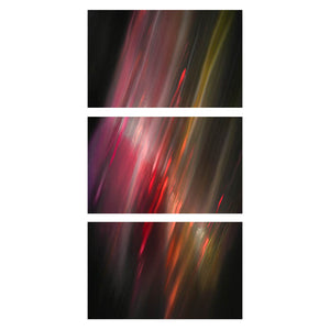 METEORIC