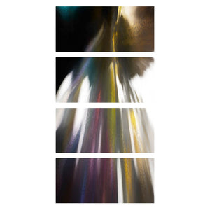 SHATTER