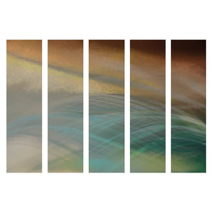 CONVERGENCE