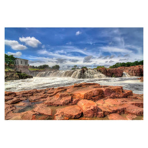 FALLS