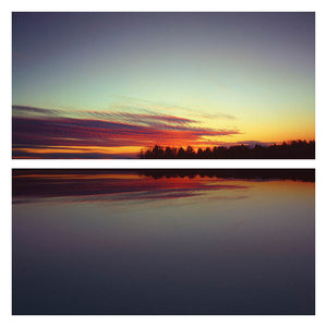 EVENING