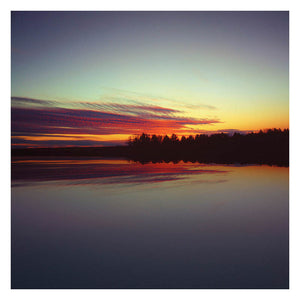 EVENING