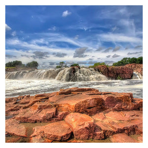 FALLS
