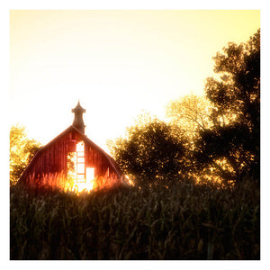 ABLAZE