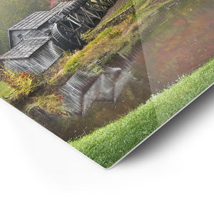MILL