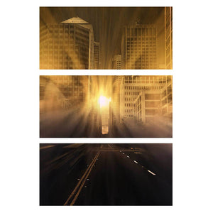 METRO