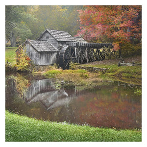 MILL