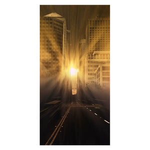 METRO