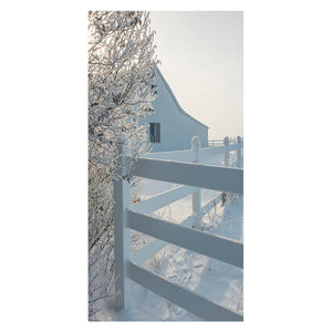 SNOWCAPPED